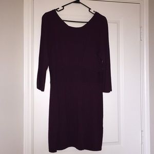 Express Sweater Dress